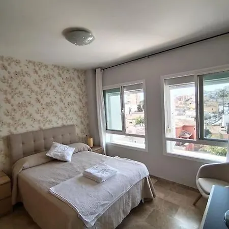 Tranquilidad, Playa,wifi 托雷莫利诺斯