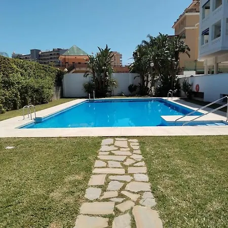 Tranquilidad, Playa,wifi Apartment *