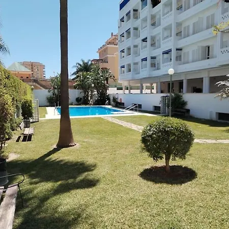 Apartment Tranquilidad, Playa,wifi *