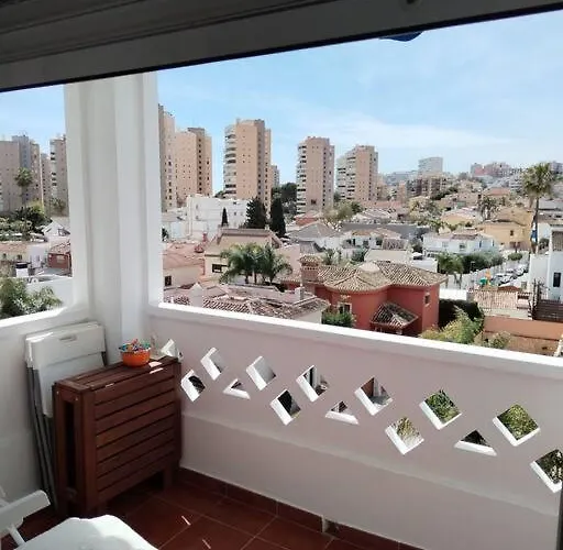 Apartamento Tranquilidad, Playa,wifi