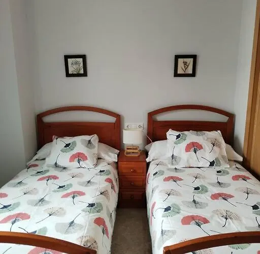 Tranquilidad, Playa,wifi Apartamento Torremolinos