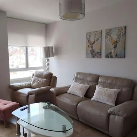 Appartamento Tranquilidad, Playa,wifi *