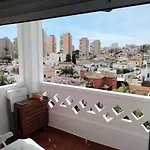 Apartment Tranquilidad, Playa,wifi