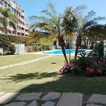Tranquilidad, Playa,wifi Torremolinos