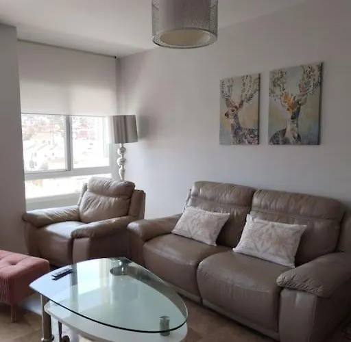 Appartement Tranquilidad, Playa,wifi *