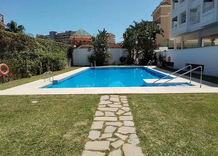 Tranquilidad, Playa,wifi Appartement *