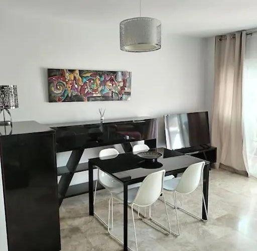 Tranquilidad, Playa,wifi Appartement *